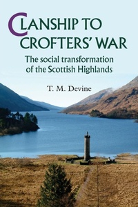 Enlarge image Cover: Clanship to Crofters' War - Manchester University Press