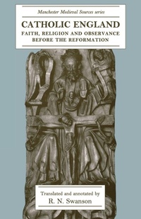 Enlarge image Cover: Catholic England - Manchester University Press