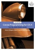 Cover: Cocoa Programming for OS X - Pearson ITP
