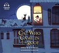Cover: The Cat Who Came in Off the Roof - Listening Library