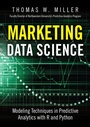 Cover: Marketing Data Science - Pearson FT Press