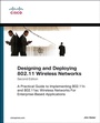 Cover: Designing and Deploying 802.11 Wireless Networks - Cisco Press