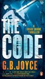 Cover: The Code - Penguin Books Canada Ltd
