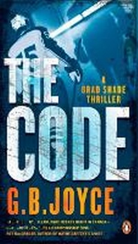 Enlarge image Cover: The Code - Penguin Books Canada Ltd