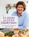 Cover: At Home with Lynn Crawford - Penguin USA