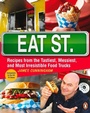 Cover: Eat Street - Penguin Books Canada Ltd