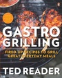 Cover: Gastro Grilling - Penguin Books Canada Ltd
