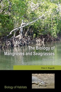 Abbildung von: Biology of Mangroves and Seagrasses - Oxford University Press, USA
