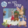 Cover: Mr. Tod's Trap - Penguin USA