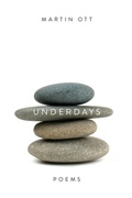 Cover: Underdays - University of Notre Dame Press