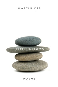 Enlarge image Cover: Underdays - University of Notre Dame Press