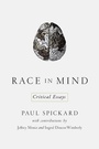 Cover: Race in Mind - University of Notre Dame Press