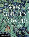 Cover: Van Gogh's Flowers - Phaidon Press Ltd