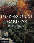 Cover: Impressionist Gardens - Phaidon Press Ltd