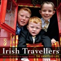 Cover: Irish Travellers - Indiana University Press