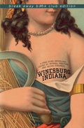 Cover: Winesburg, Indiana - Indiana University Press