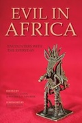 Cover: Evil in Africa - Indiana University Press