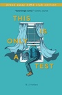 Cover: This Is Only a Test - Indiana University Press