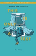 Cover: This Is Only a Test - Indiana University Press