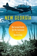 Cover: New Georgia - Indiana University Press