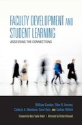 Cover: Faculty Development and Student Learning - Indiana University Press