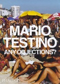 Cover: Any Objections? - Phaidon Press Ltd