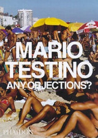 Enlarge image Cover: Any Objections? - Phaidon Press Ltd