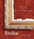 Cover: Stolen - Herbert Press Ltd