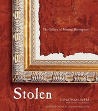 Enlarge image Cover: Stolen - Herbert Press Ltd