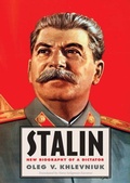 Cover: Stalin - De Gruyter