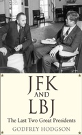 Cover: JFK and LBJ - De Gruyter