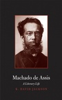 Cover: Machado de Assis - Yale University Press