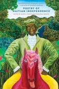 Cover: Poetry of Haitian Independence - De Gruyter