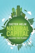 Cover: Natural Capital - Yale University Press
