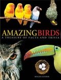 Cover: Amazing Birds - A & C Black Publishers Ltd