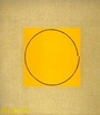 Cover: Robert Mangold - Phaidon Press Ltd