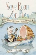 Cover: Save Room for Pie - Sarah Crichton Books