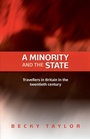 Cover: A Minority and the State - Manchester University Press