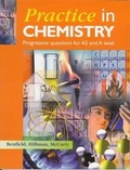 Cover: Practice in Chemistry - Hodder Murray