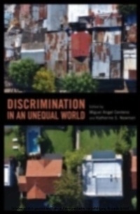 Enlarge image Cover: Discrimination in an Unequal World - OUP eBook
