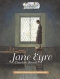 Cover: Jane Eyre - Hodder Education