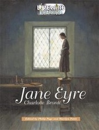Enlarge image Cover: Jane Eyre - Hodder Education
