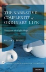 Cover: The Narrative Complexity of Ordinary Life - Oxford University Press Inc