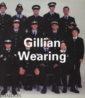 Cover: Gillian Wearing - Phaidon Press Ltd