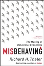 Cover: Misbehaving - W. W. Norton & Company