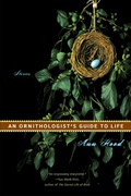 Cover: An Ornithologist's Guide to Life - W. W. Norton & Company