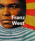 Cover: Franz West - Phaidon Press Ltd