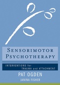 Cover: Sensorimotor Psychotherapy - W. W. Norton & Company