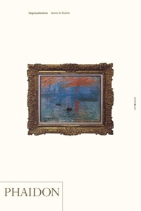 Enlarge image Cover: Impressionism - Phaidon Press Ltd