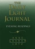 Cover: Daily Light Journal - Thomas Nelson